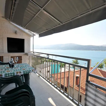 Elena Appartement Trogir
