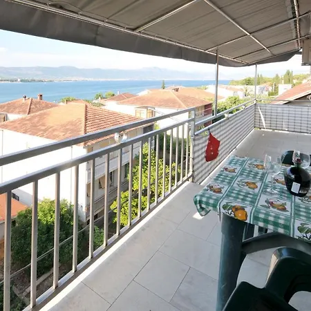 Appartement Elena Trogir