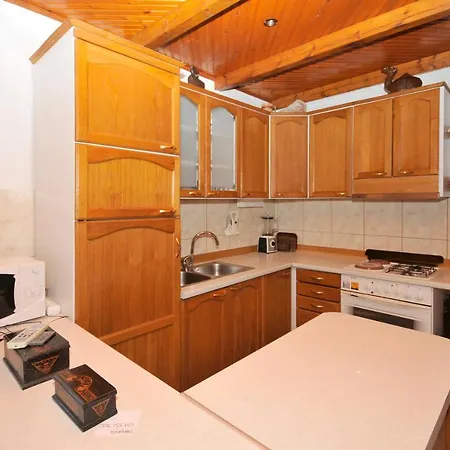 Elena Διαμέρισμα