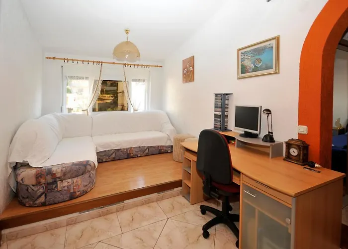 Elena Appartement Trogir