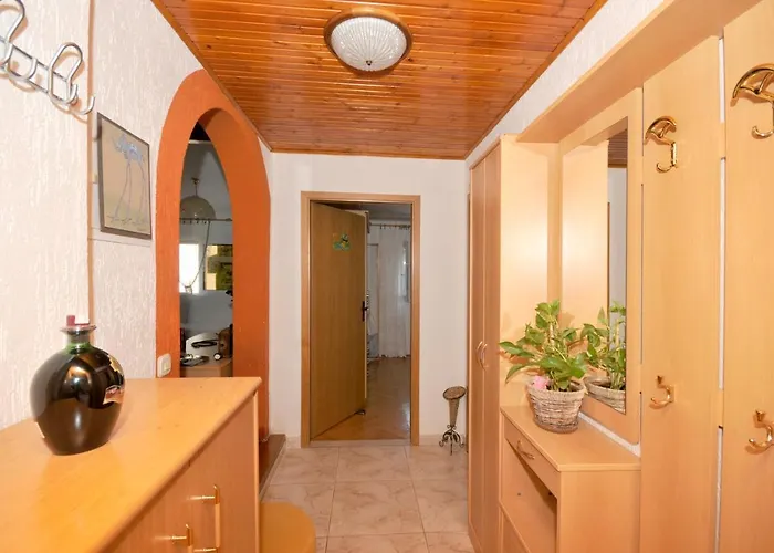 Elena Appartement Trogir