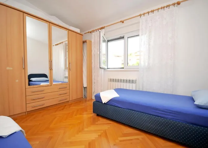 Elena Appartement *