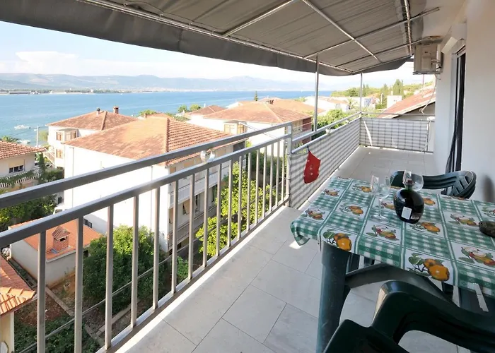 Appartement Elena Trogir